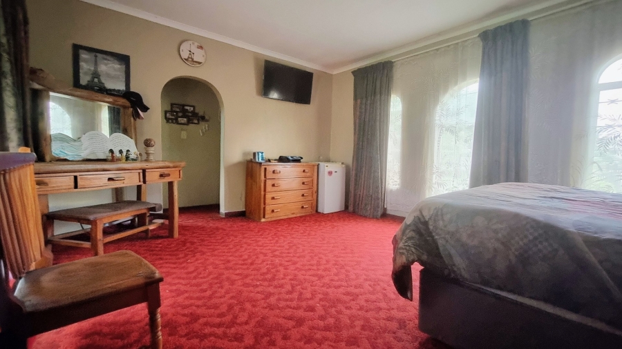 4 Bedroom Property for Sale in Deneysville Free State